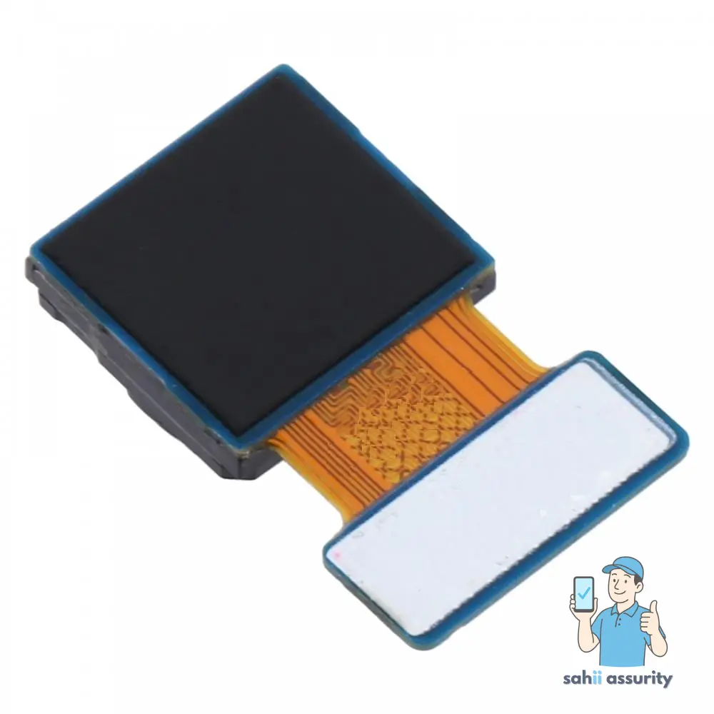 Replacement Front Camera for Samsung Galaxy M31s (Selfie Camera) thumbnail